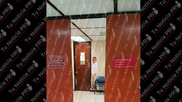 Encuesta Â¿Deben haber fotos del convicto Oscar LÃ³pez en dependencias del gobierno? 