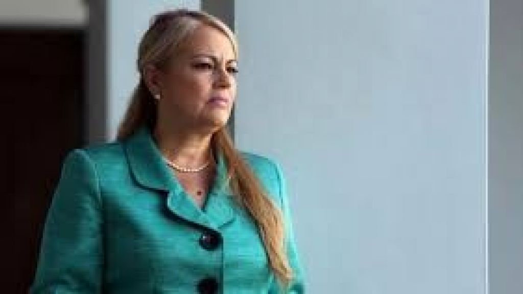  Wanda V&aacute;zquez rechaza alegaciones que le impedir&iacute;an sustituir a Rossell&oacute; Nevares 