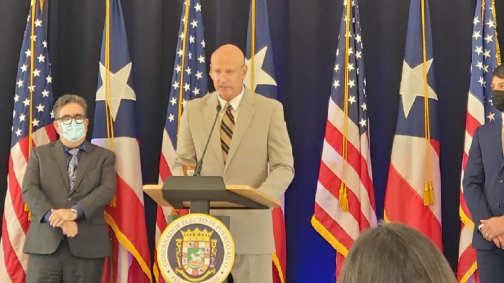  Secretario DRD dice se mantiene la actividad deportiva pese a cambios en orden ejecutiva 