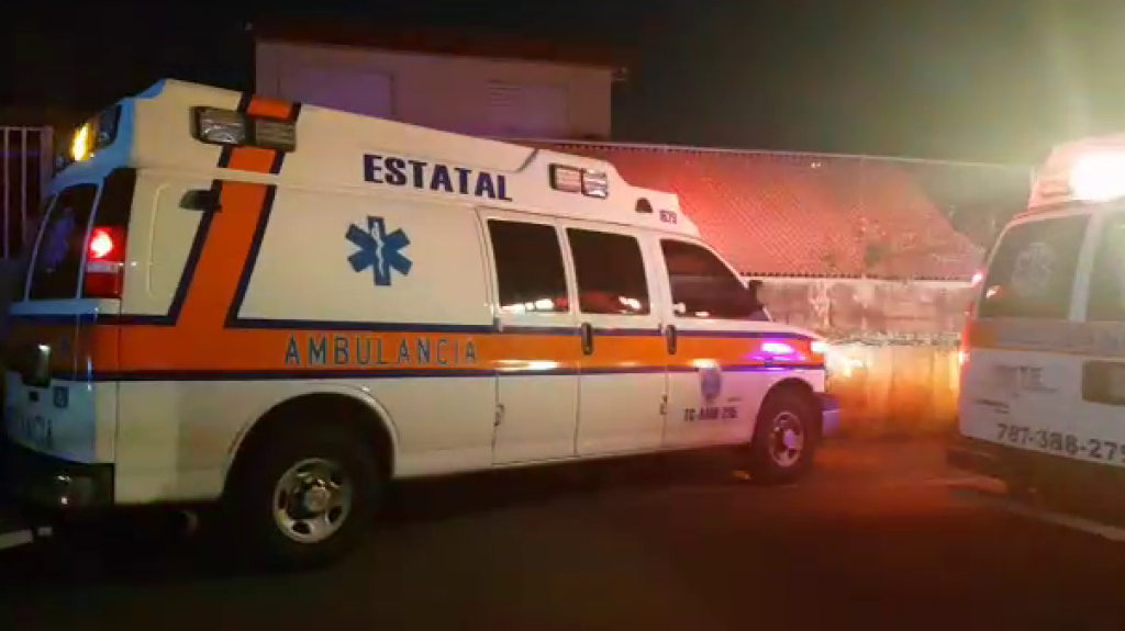  Mujer en Ponce alega que un hombre la agredi&oacute; y le raj&oacute; la cabeza 