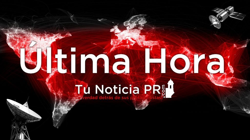  Se Registra apag&oacute;n en el &aacute;rea oeste de Puerto Rico 