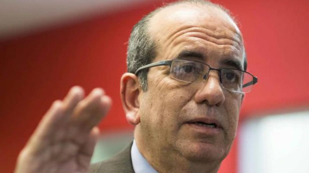  Acevedo Vil&aacute; vaticina &ldquo;otro fracaso plebiscitario del PNP en noviembre&rdquo; 