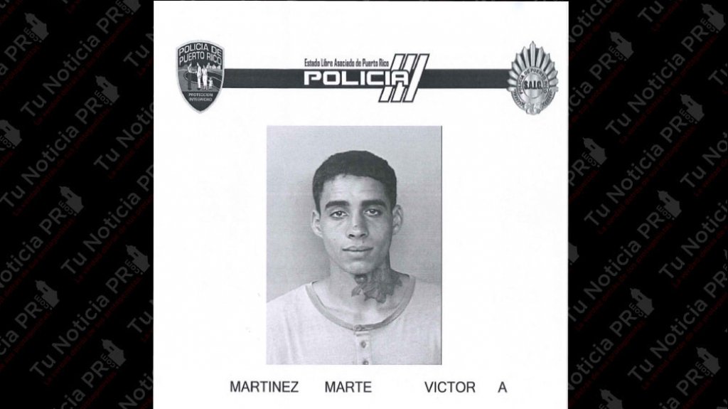  A la c&aacute;rcel por agredir un polic&iacute;a estatal frente al cuartel general 