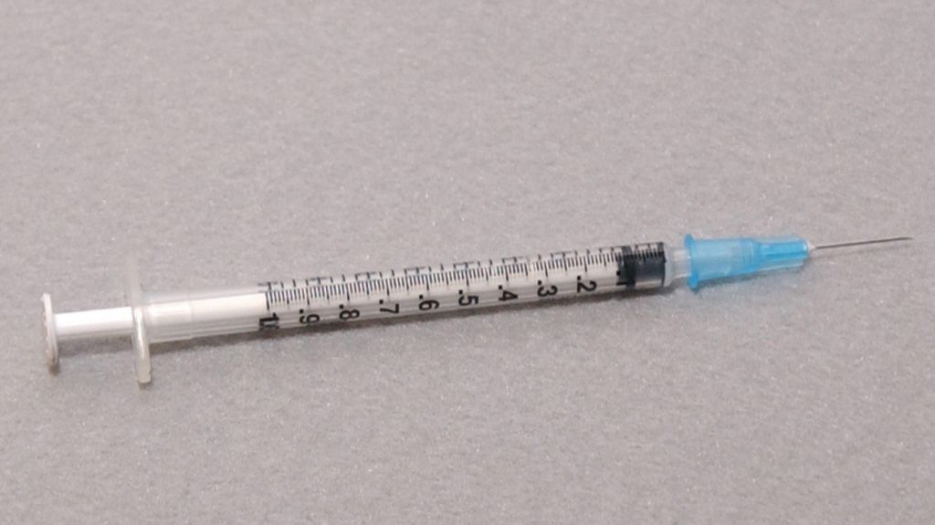  Nueva York lanza una campa&ntilde;a para frenar las muertes por sobredosis 