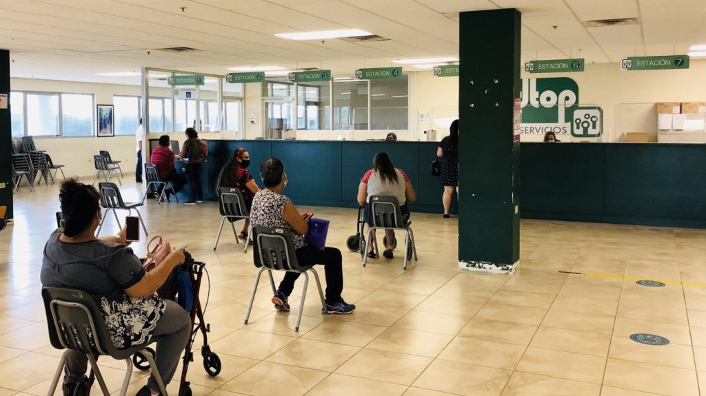  Suspendidos los trabajos y las citas en CESCO de Humacao por caso de COVID-19 