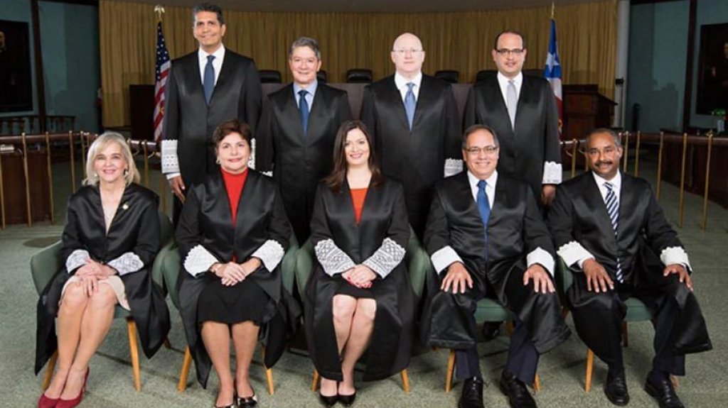  Tribunal Supremo declara inconstitucional parte del C&oacute;digo Electoral del 2020 y no escoger&aacute;n al presidente del CEE y su alterno 