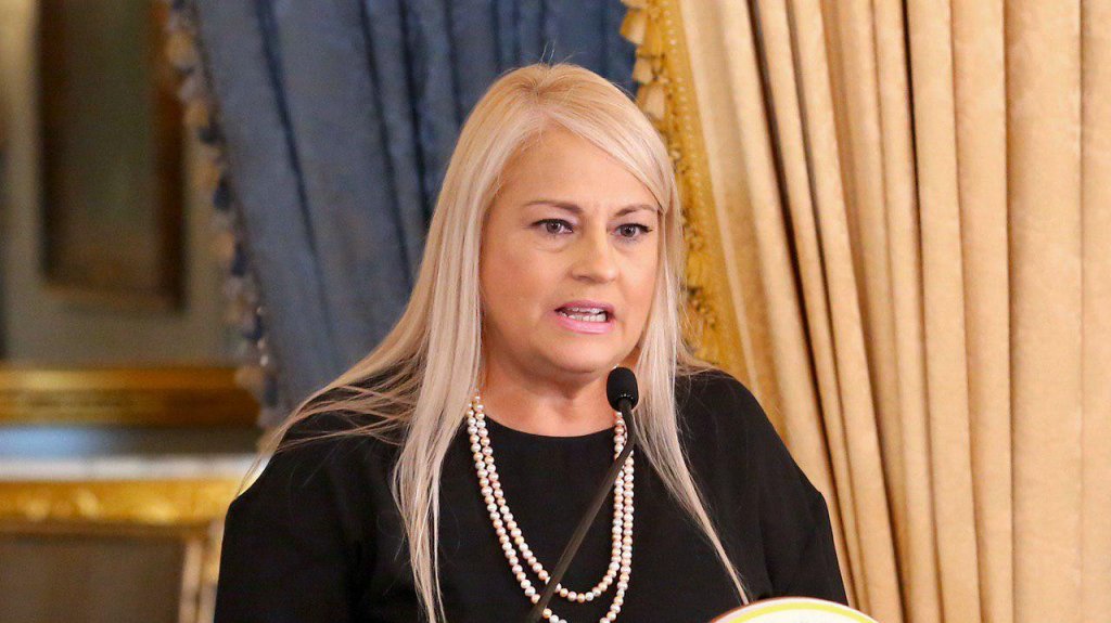  Gobernadora anuncia ayuda de $500 a menores asistidos por el Programa de Ayuda Temporera a Familias Necesitadas 