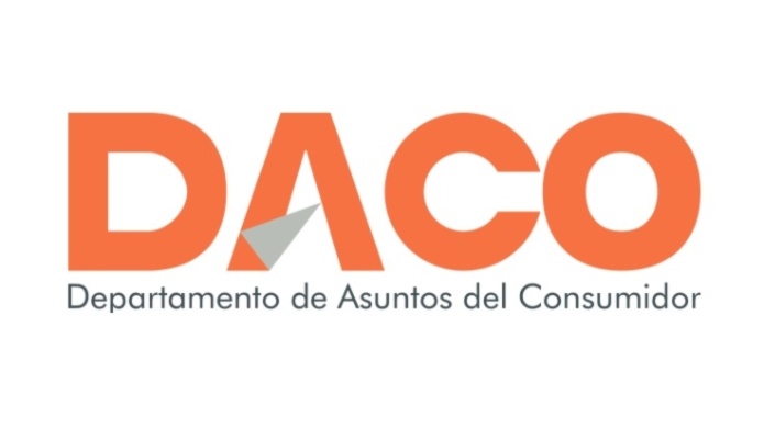 DACO advierte que llevarÃ¡ hasta las Ãºltimas consecuencias a comerciantes que violen orden de congelaciÃ³n de precios