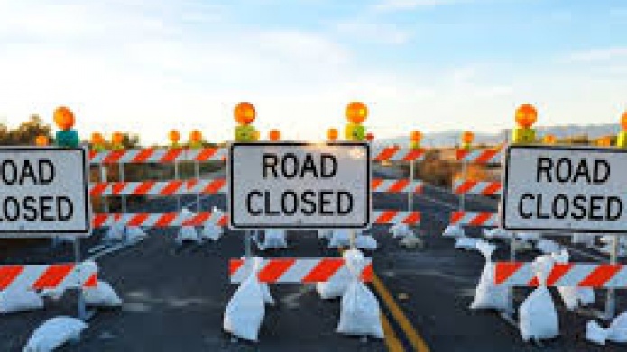 AAA anuncia trabajos y cierre temporal de carretera en Vega Baja