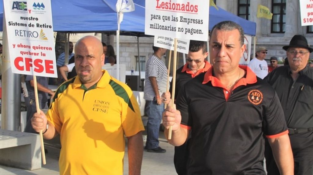  Presidente de la Asociaci&oacute;n de Gerenciales de la CFSE por asesinato de Francisco Reyes: &ldquo;Nos deja un vac&iacute;o insustituible&rdquo; 