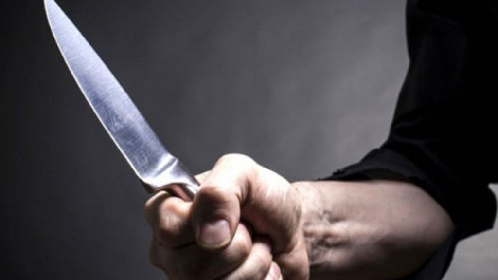  Amenazan con un cuchillo a un hombre en medio de una pelea en Guaynabo 