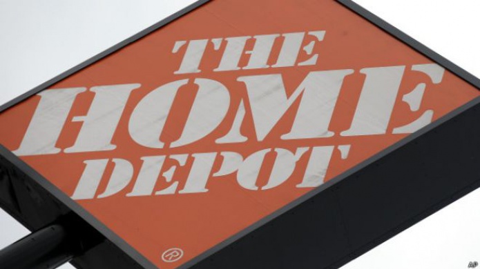 EE.UU.: hackers robaron millones de direcciones de correo de clientes de Home Depot
