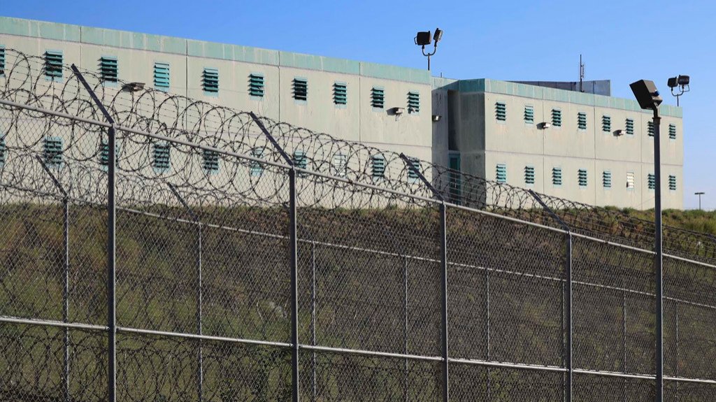  Muere confinado en el Complejo Correccional de Ponce 