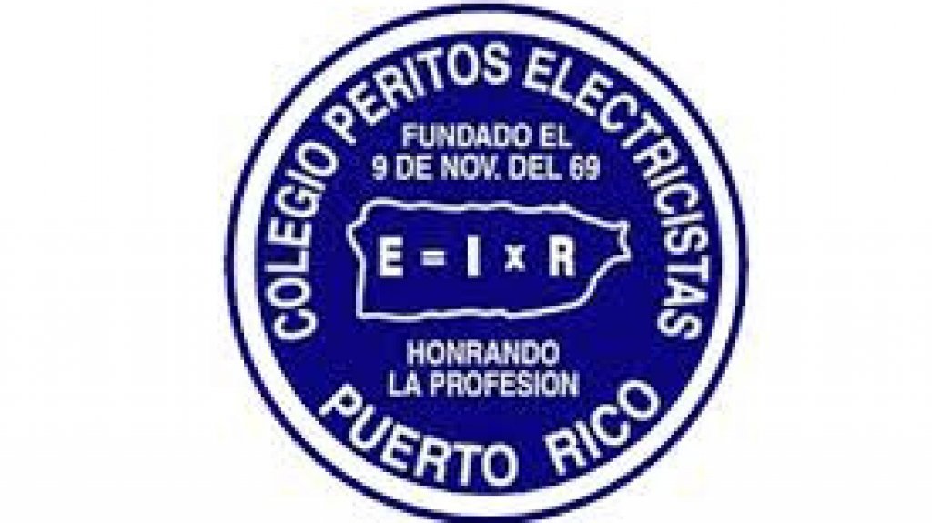  Colegio de Peritos Electricistas enfatiza en contrataci&oacute;n de personas colegiadas y licenciadas para evitar muertes accidentales 