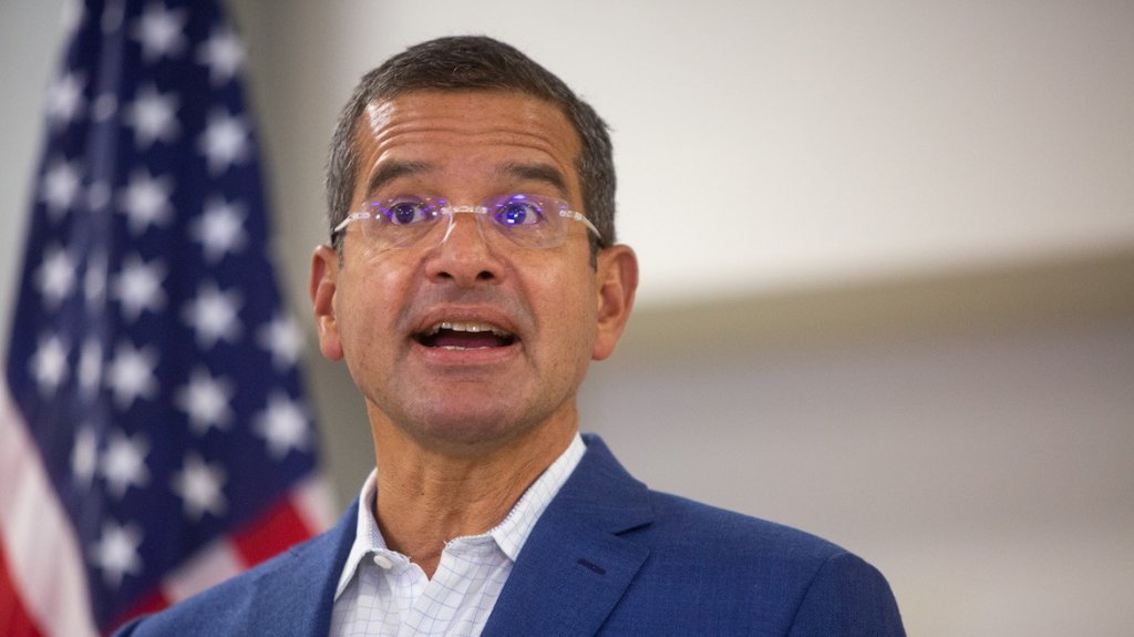  Gobernador anuncia traslado a municipios de servicios gubernamentales denominado &ldquo;Fortaleza por Puerto Rico&rdquo; 