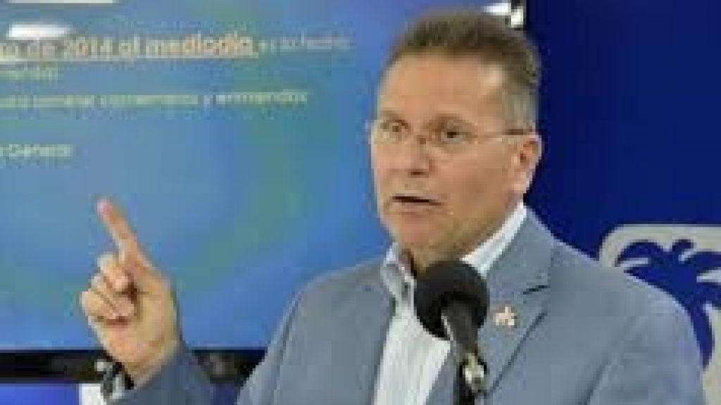  Aponte hace llamado a Trump y dice admisi&oacute;n PR est&aacute; m&aacute;s cerca que nunca 