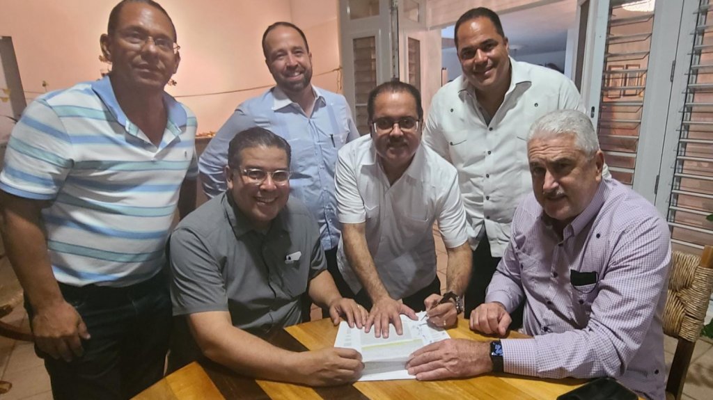  PPD y PNP incluir&aacute; el lenguaje que no quiere la JCF en PC 1003 