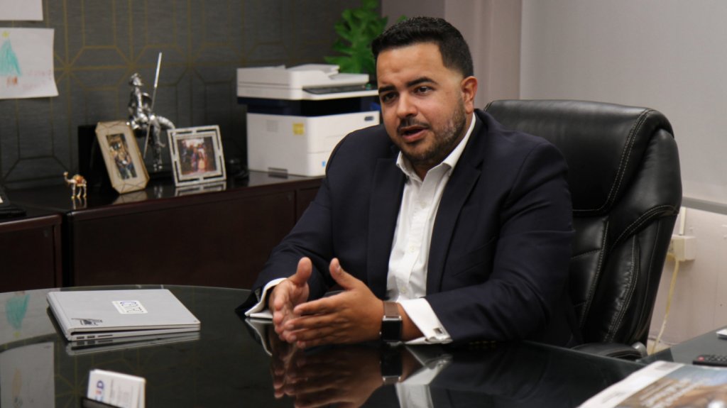  Presidente del CUD: “Legislatura está en contra de los intereses de los comerciantes” 