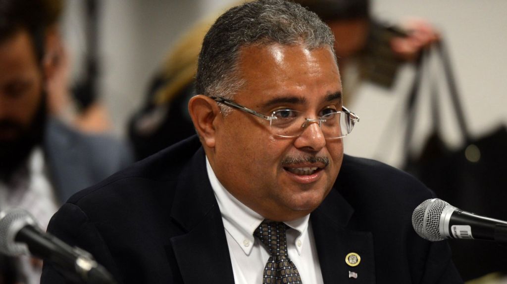  Salud y DRD respaldan creaci&oacute;n de &ldquo;Ley para la Educaci&oacute;n de los Ni&ntilde;os con Discapacidades en Puerto Rico&rdquo;&nbsp;&nbsp; 