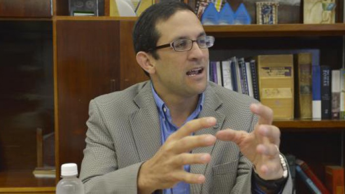 LÃ¡zaro Pide PerdÃ³n al PaÃ­s por los Polvos que RecomendÃ³ (Audio)