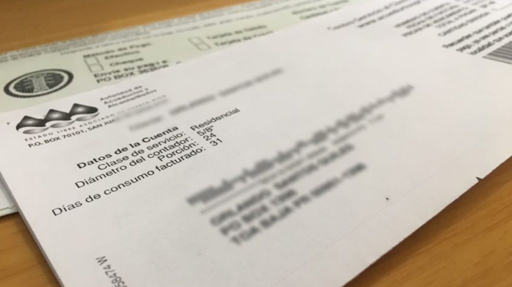  C&aacute;mara aprueba planes de pago para los abonados de la AEE y la AAA 