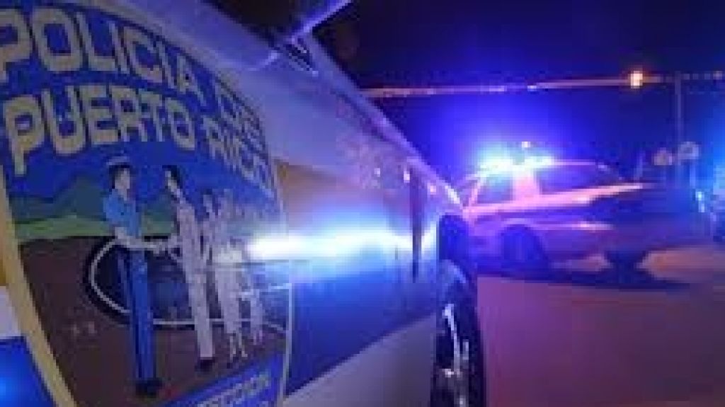  Identifican v&iacute;ctimas del doble asesinato registrado en Rio Piedras, ten&iacute;an 20 y 21 a&ntilde;os 