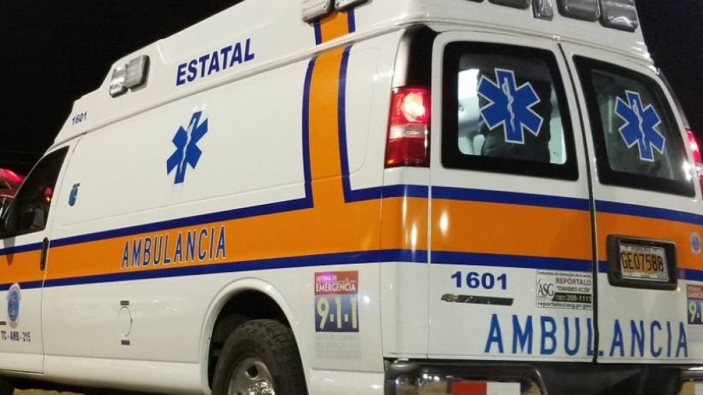  Un ni&ntilde;o de tres a&ntilde;os es mordido por un perro en R&iacute;o Piedras 