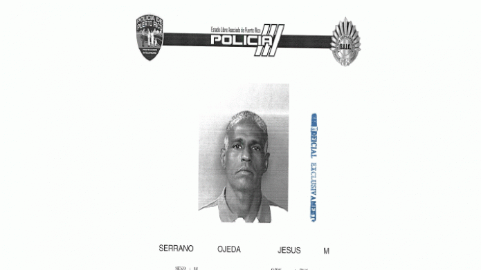 Cargos a hombre que hurto cables del Hospital de Veteranos