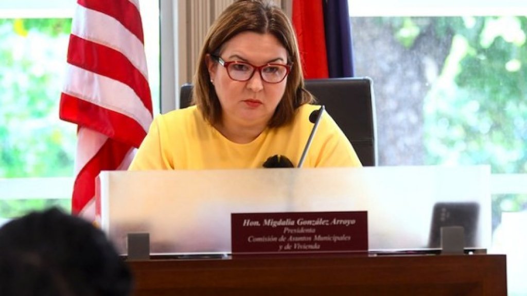  Anuncian asignaciones de fondos para obras y mejoras permanentes en Rinc&oacute;n 