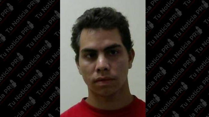 Arrestan fugitivo en Naguabo que realizÃ³ transacciones con cheques fraudulentos en  Aguadilla