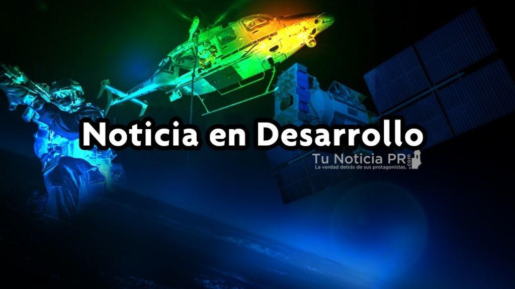  Video: Tiroteo en Guaynabo deja un hombre muerto, su padre lo mont&oacute; en su guagua y lleg&oacute; frente a una funeraria con el 