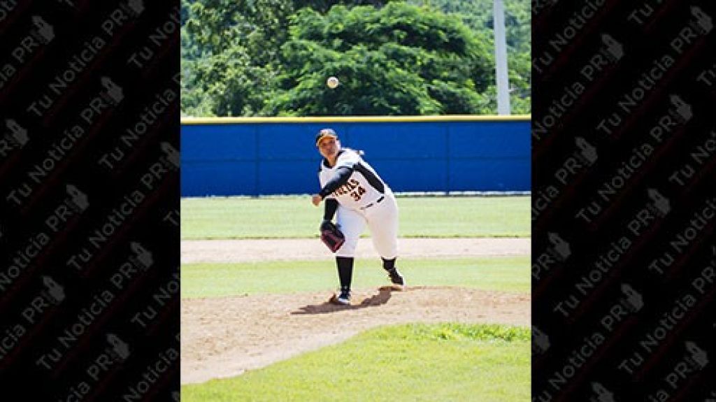  Consolidan su liderato las Poetas en el béisbol femenino 