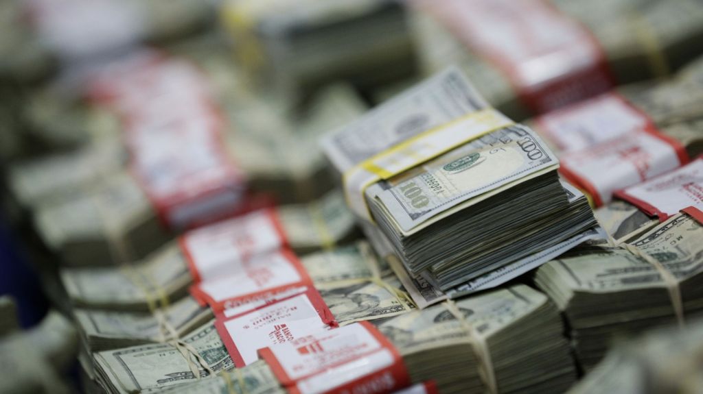  Exfiscal colombiano se declara culpable de lavado de dinero en Florida 