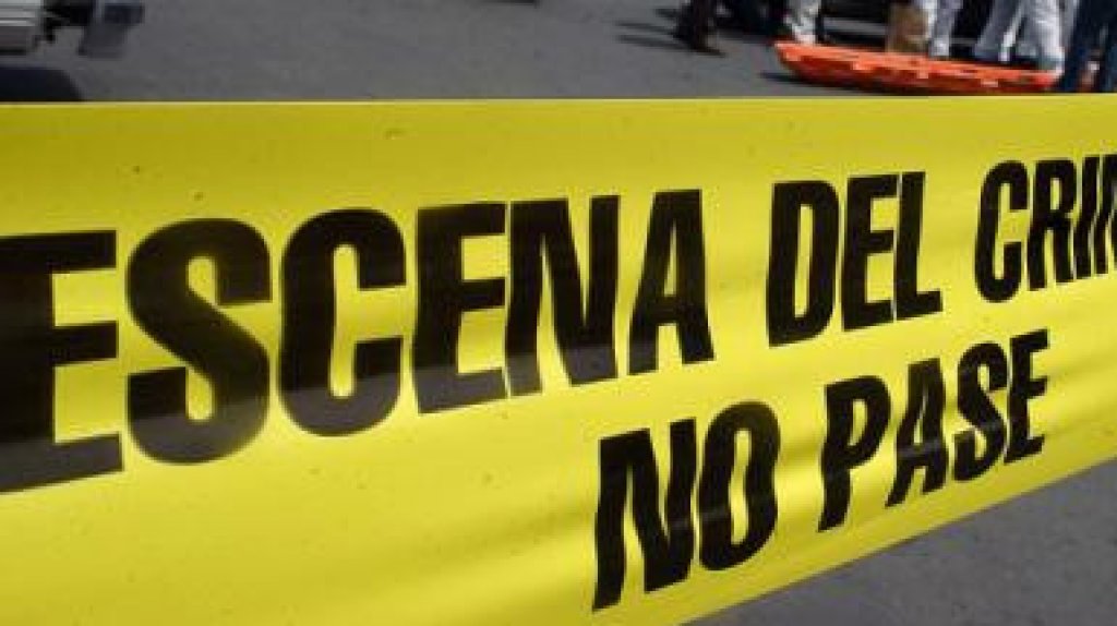  Identifican a hombre asesinado ayer en Vieques 