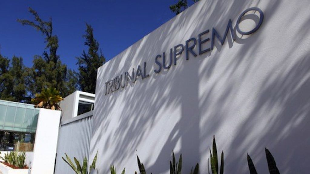  Juez del Tribunal Supremo ordena nuevo juicio contra Christian Serrano Chang por el asesinato del ni&ntilde;o Dylan 