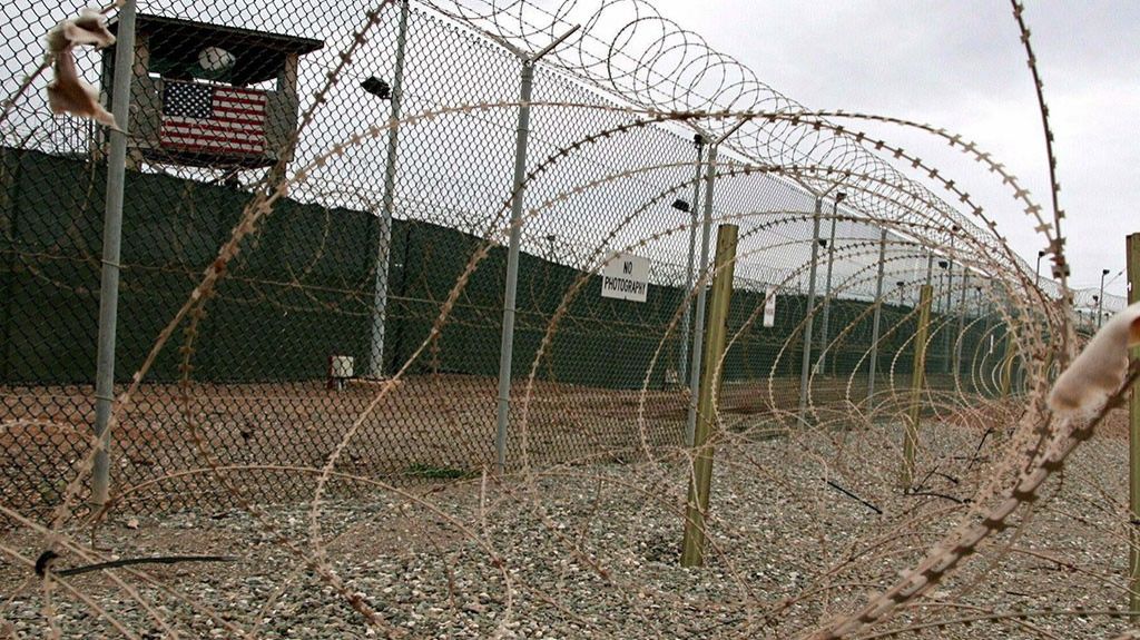  Trump celebra el aval del Congreso a reforma del sistema penal 