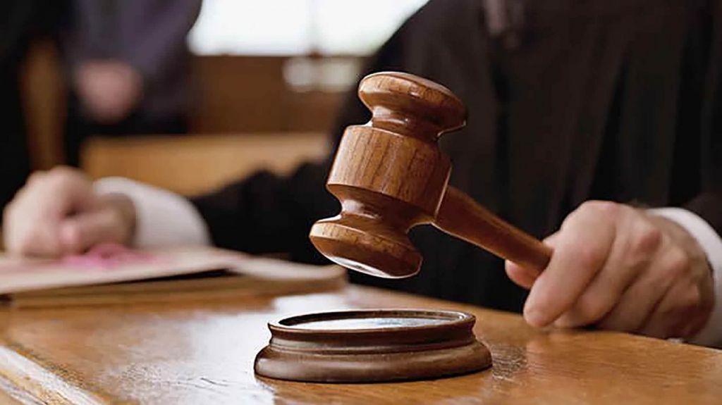  Radican cargos a deambulante que provoc&oacute; da&ntilde;os a generador el&eacute;ctrico 