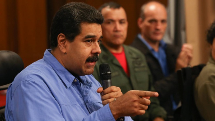 Aumenta clamor en Venezuela por una salida adelantada de Maduro