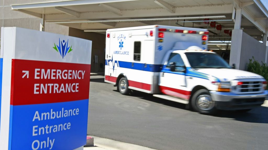  Muere una mujer herida en el barco casino que se incendi&oacute; en Florida 