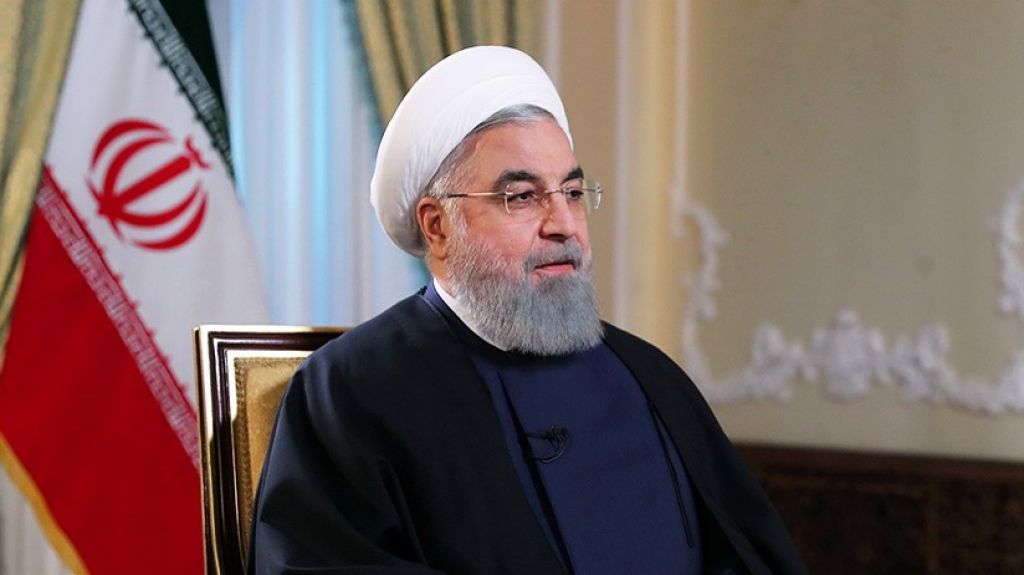  Ir&aacute;n tacha de hipocres&iacute;a "desvergonzada" la nueva doctrina nuclear de EE.UU. 