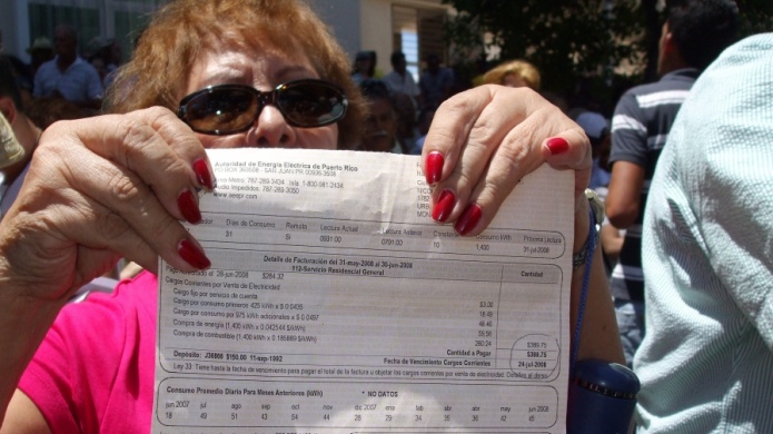 Director elÃ©ctrica avisa ausencia cogeneradora subirÃ­a costos