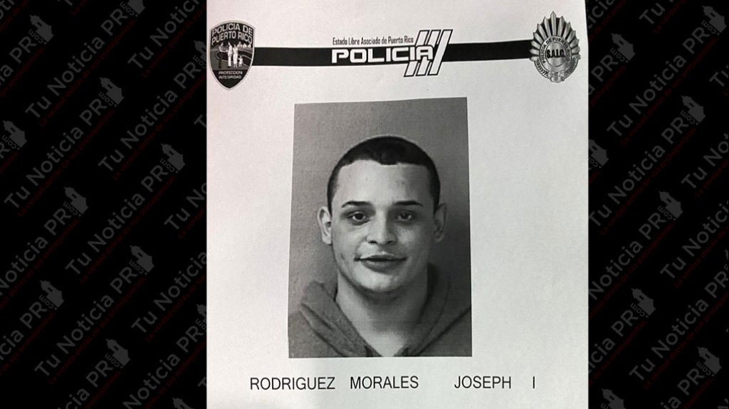  A la c&aacute;rcel joven de 20 a&ntilde;os amenazo a su ex pareja y viol&oacute; la orden de protecci&oacute;n 