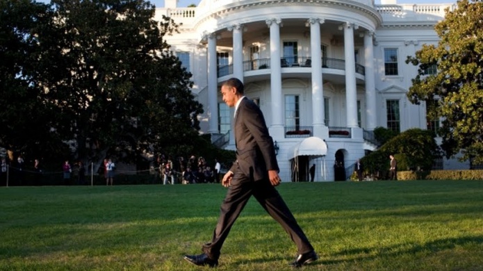 La Casa Blanca o "la casa del negro": los resultados "racistas" de Google