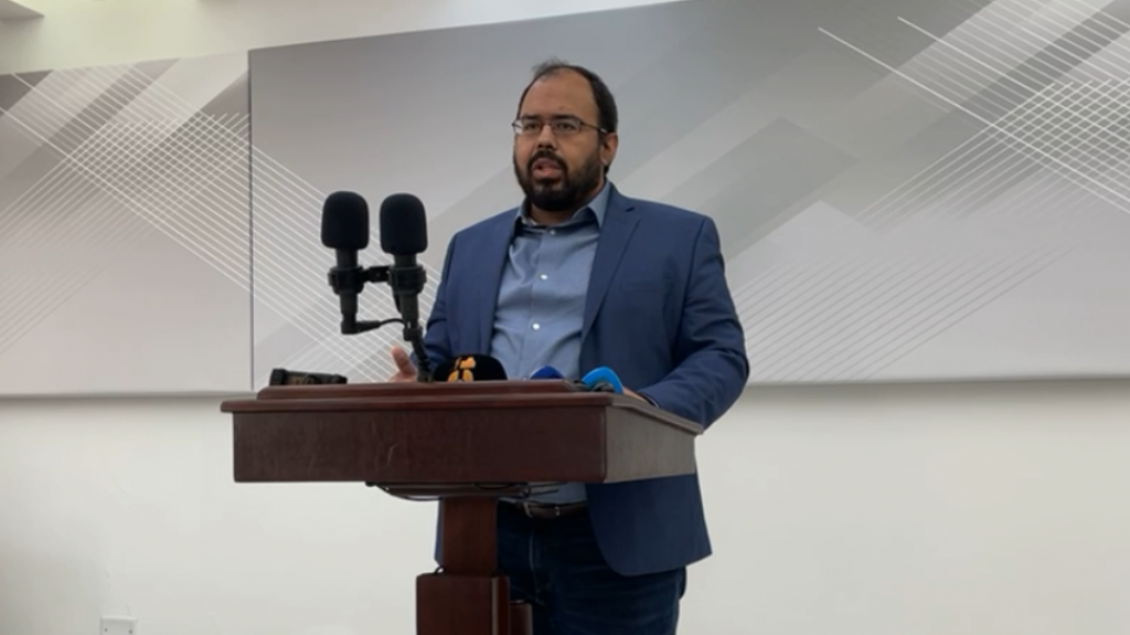  Educaci&oacute;n inicia proceso de entrega de documentos para reclutamiento especial de docentes 