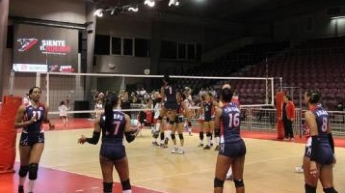 En suelo boricua la SelecciÃ³n Nacional Dominicana