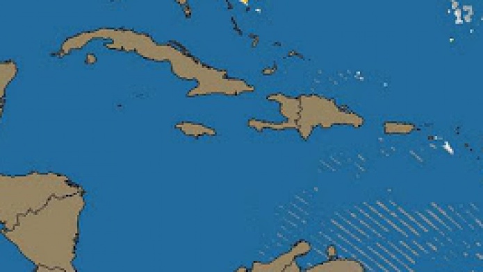 PatrÃ³n meteorolÃ³gico generalmente seco domina nuestra zona