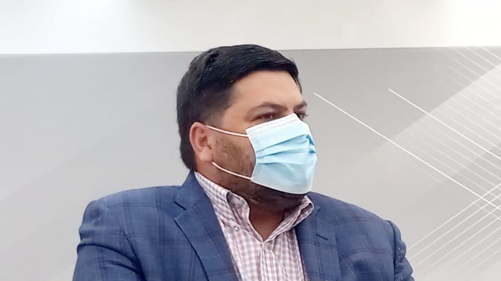  Eval&uacute;an utilizar a la Guardia Nacional para ayudar en el reinicio de las clases presenciales, dice secretario de Salud 