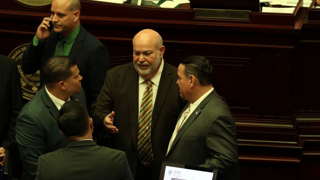  C&aacute;mara aprueba creaci&oacute;n de Comisi&oacute;n Especial para evaluar los procesos de Adopci&oacute;n y el trato de Personas de Edad Avanzada 