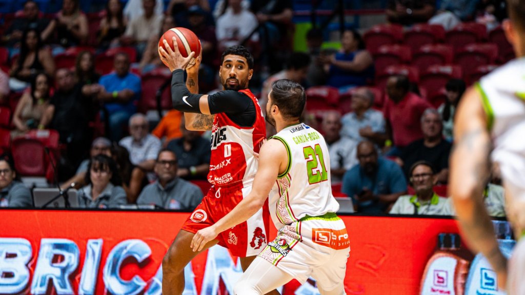  Aguada encesta 20 triples en victoria sobre Ponce 