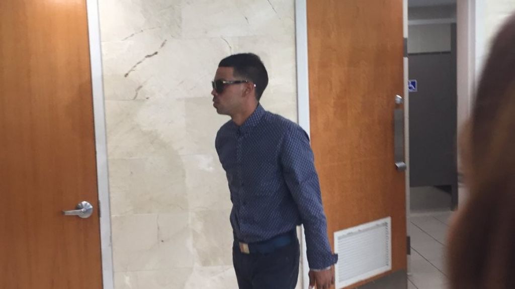  Fianza de un mill&oacute;n de d&oacute;lares a este hombre que &ldquo;corto&rdquo; el pene de su hijastro de 4 a&ntilde;os en Gurabo 